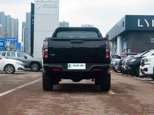 Nuovo Pickup GWM Poer <span class=keywords><strong>Pao</strong></span> Turbo 2.0T Automatico Diesel 2WD Fuoristrada R18 con Guida a Sinistra, Sedili Scuri, Camion Commerciale in Vendita - Product Image 6