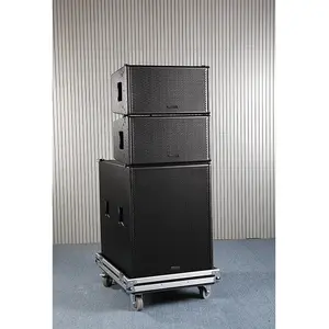 new products 2023 pro audio sound system stage/church performance line array speakers audio system sound professional music