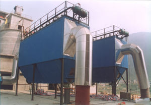 Collecteur <span class=keywords><strong>de</strong></span> poussière industriel à jet pulsé haute performance avec nouveau système d'extraction, composant moteur central et dispositif <span class=keywords><strong>de</strong></span> filtration d'air - Product Image 2