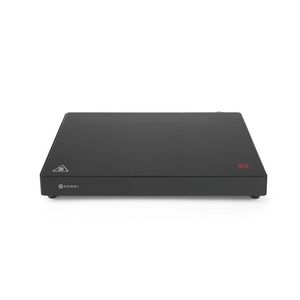 Table de cuisson à induction commerciale HENDI 230V/800W 460x315x61mm Piano Caldo 800W Four à induction - Product Image 1