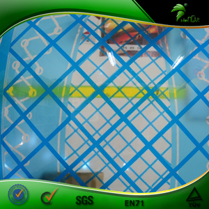 Pelota de Playa Inflable <span class=keywords><strong>Transparente</strong></span> Hongyi SPH, Juguete Inflable para Piscina, <span class=keywords><strong>Esfera</strong></span> Inflable - Product Image 6