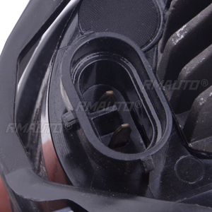 ไฟตัดหมอกหน้ารถ LED สำหรับ PRIUS LAND CRUISER สำหรับ LEXUS CT200H IS250 ES250 ES350 RX270 RX350 LX450 LX460 LX570 อุปกรณ์เสริมในรถยนต์ - Product Image 6
