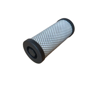 Manny CF0050 – Nouvel élément de connexion de filtre en fibre de verre métallique de précision pour compresseur d'air industriel - Product Image 3