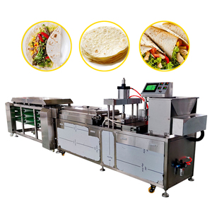 Máy DE Sản Xuất Perfect TORTILLA - Product Image 3