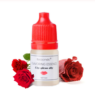 Huile aromatique de qualité alimentaire 5 ml pour cosmétiques faits main, brillant à lèvres, gloss à lèvres DIY, parfum de fruits et de fleurs, aromatisation de sérum