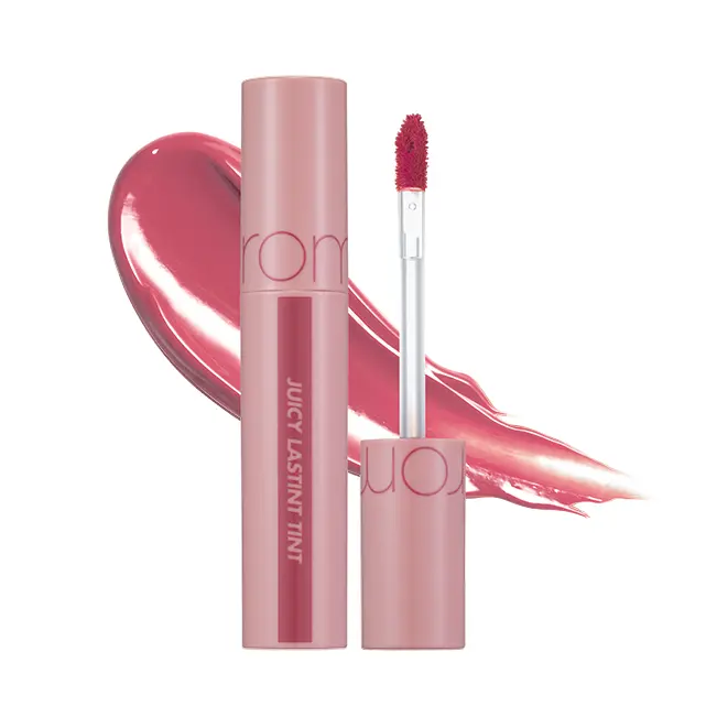 Grosir Merek Sendiri Tahan Air Glossy Lip Gloss 16 Warna Berkilau Kualitas Tinggi Vegetarian Glossy Lip Gloss