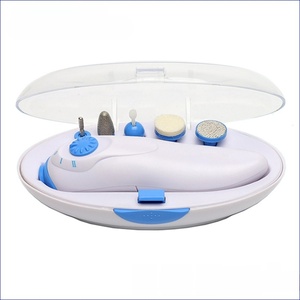 Outils et équipements de soin des ongles à prix avantageux, très demandés, pour un ensemble de manucure avec fonction de polissage des ongles, pour la maison et les salons de beauté - Product Image 4