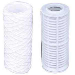 ตลับกรองขนาดกลาง7นิ้วพร้อมตาข่ายขนาด60ไมครอนสำหรับเครื่องมือกลึง - Product Image 1