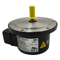 Codificatore Incrementale PLC OG90 DN 2048 TTL 5VDC IP55 Prodotto con Garanzia