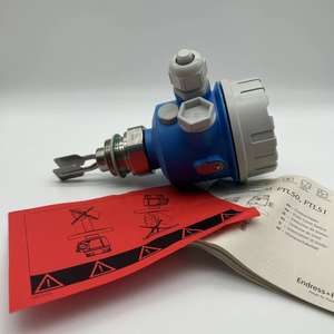 ENDEREÇO + <span class=keywords><strong>HAUSER</strong></span> FTL50-AGR2AA2G4A LIQUIFANT M FEL 52 10-55VDC FTL50-18P9/0 Liquifante M FTL50 FTL51 - Product Image 6