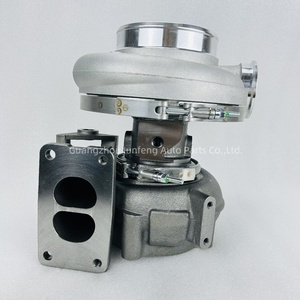 S410t turbo tăng áp 319372 318164 318947 319371 319477 80967699 a0070968899 a0080962999 cho động cơ om460la, om460lacid781 - Product Image 5