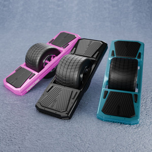 Funkywheel Unisex 700W <span class=keywords><strong>1</strong></span> ruota Scooter elettrico <span class=keywords><strong>Skateboard</strong></span> impermeabile 10Ah batteria 11 "pneumatici 30km 25 km/h monociclo - Product Image 6