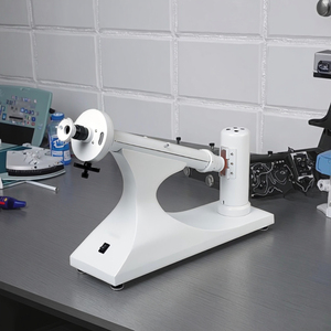 Polarímetro Visual con Lámpara de Sodio, Polarímetro Automático para Análisis de Rotación Óptica, Polarímetro de Disco Óptico, Polarímetro Visual V - Product Image 4