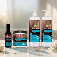 <strong>Best</strong> Selling Protein <strong>Keratin</strong> <strong>Shampoo</strong> 500mL for Hair Care <strong>Treatment</strong> and Repair Hair Damaged Deep Moisturizing Free Sample Factory