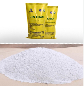 Agente Auxiliar Químico para el Procesamiento de Minerales de Cianuro, Agente de Lixiviación de Oro, Surfactante de Negro de Carbono de Bajo Consumo y 99% de Pureza - Product Image 1