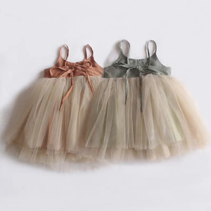 ชุดเจ้าหญิงเด็กผู้หญิง - Product Image 4