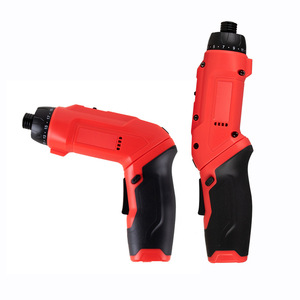ไขควงไฟฟ้าไร้สาย Ananke Tools แบบหมุนได้ แบตเตอรี่ลิเธียม 3.6V ชุดเครื่องมือช่างขนาดเล็กแบบชาร์จไฟได้ สำหรับงานอุตสาหกรรมและงาน DIY น้ำหนักเบา - Product Image 2