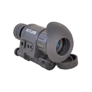 long range night vision binoculars for exploring and navigation