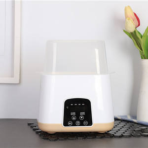 <span class=keywords><strong>Esterilizador</strong></span> de <span class=keywords><strong>biberones</strong></span> para bebé, calentador eléctrico de leche para recién nacido - Product Image 2