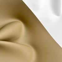 Fournisseur Direct Vente en Gros Imitation Personnalisée Tissu PVC 3D Gaufré Imperméable Ignifuge Résistant à l'Abrasion pour Chaussures et Sacs