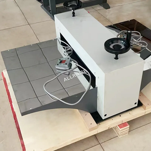 Prix usine Machine <span class=keywords><strong>de</strong></span> rainage et <span class=keywords><strong>de</strong></span> <span class=keywords><strong>découpe</strong></span> Machine <span class=keywords><strong>de</strong></span> <span class=keywords><strong>découpe</strong></span> automatique <span class=keywords><strong>pour</strong></span> carton <span class=keywords><strong>de</strong></span> boîte et <span class=keywords><strong>pour</strong></span> <span class=keywords><strong>Scrapbooking</strong></span> - Product Image 3
