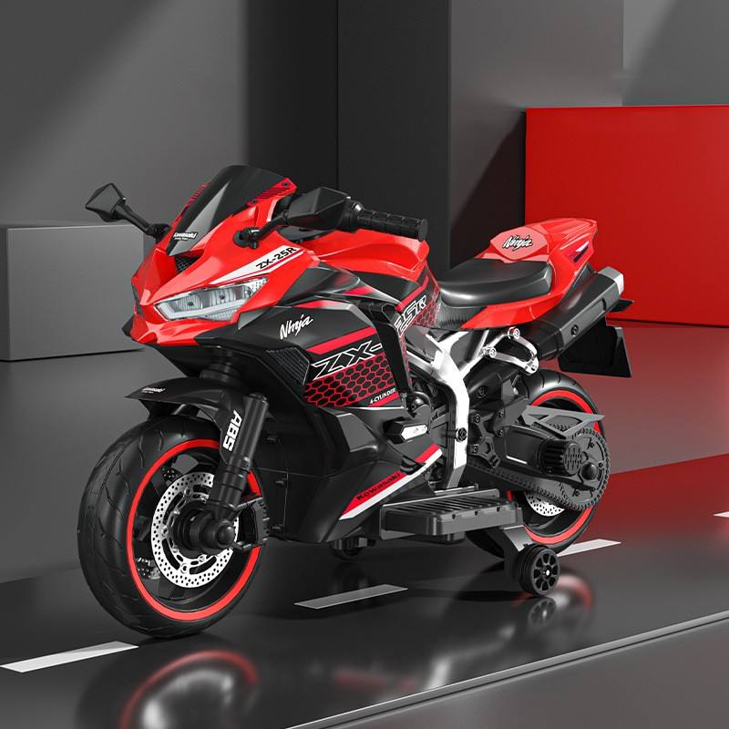 LK-BP1-44-Red-Step กับแก๊ส