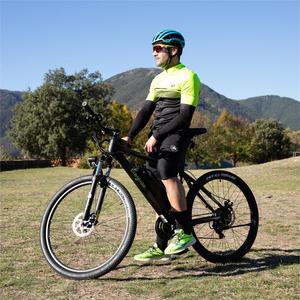 Bicicleta Eléctrica de Montaña Eleglide Mopride 1 27.5 12.5AH 250W para Adultos con Control por App - Product Image 1