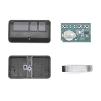 Télécommande de porte de garage électrique 893 MAX 890 MAX 891 MAX 895 MAX 891 LM 893 LM 951 EV 952 EV 953 EV Clone Transmitter