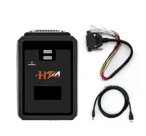 2024 2024 2023 nouveau produit adaptateur voiture Ecu testeur Clone fonction spéciale Ecu outils de programmation adaptateur Htprog