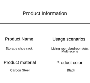 Household Under <strong>Bed</strong> Storage Box with Wheels Iron Storage <strong>Cart</strong> Shoes Storage Organizer <strong>Cart</strong> Under <strong>Bed</strong> Rack - Product Image 6
