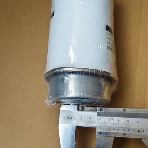 Filtro Separador de Agua y Combustible para Excavadora con Motor Diésel RE535216 RE541924 RE22878 RE568103 RE536192 RE524723 RE522878 para John Deere - Product Image 2