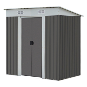 Petite maison préfabriquée en conteneur à prix abordable - Product Image 4