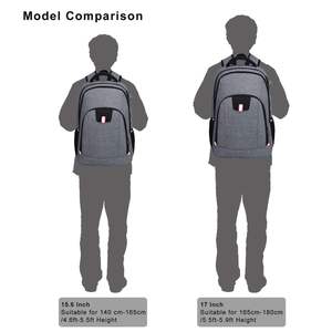 Mochila térmica grande personalizada con aislamiento en caliente para motocicleta, bolsa naranja para entrega de alimentos, Material Oxford para montar y viajar - Product Image 5