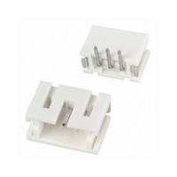 Connecteurs Accessoires B3B-PH-SM3-TB Connecteurs de carte à câble, connecteurs de surface, 3 positions, 2,00 mm, B3BPHSM3TB