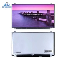 Écran LCD de remplacement pour ordinateur portable Pantalla 15-ax209ns Full HD N156hce-eaa Rev.c1