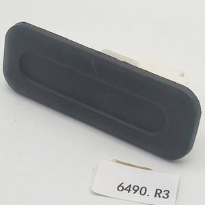 สวิตช์ปลดล็อคฝาท้ายเปอโยต์ ซีตรอง 6490.R3 12VDC แบบอิสระ SPST สำหรับ C2 308 408 3008 - Product Image 5
