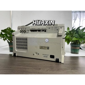 1 ชิ้น ใช้แล้ว Agilent DSO7104B ออสซิลโลสโคป hx - Product Image 4