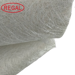 Hete Verkoop 300/450/600G/M2 3K Glasvezel Gehakte Streng <span class=keywords><strong>Mat</strong></span> Geweven Koolstofvezel Koeltoren Twill Patroon Deken Zak - Product Image 5