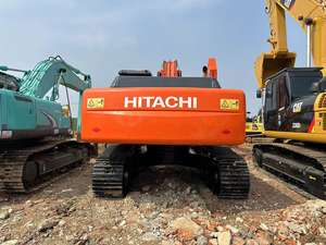 Japón <span class=keywords><strong>Hitachi</strong></span>- Zx350 35 Ton Crawler utilizó la excavadora <span class=keywords><strong>Hitachi</strong></span> para la venta Duty Machine EXCAV <span class=keywords><strong>HITACHI</strong></span> Zaxis 350 - Product Image 4