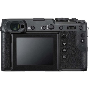 DongFu all'ingrosso usato originale fotocamera digitale GFX50R medio formato corpo Mirrorless fotocamera - Product Image 2