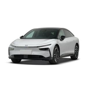 2024 XPENG <span class=keywords><strong>P7</strong></span> + de largo alcance Max 602KM New Energy Vehicle Pure Electric 5-Seat Hatchback Dirección izquierda Lanzamiento de coche nuevo - Product Image 1