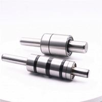 Roulement de pompe à eau automobile 885167 885167