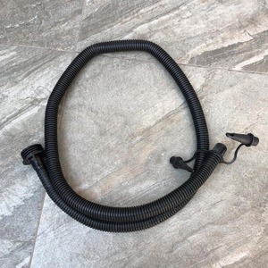 Pompe à pied manuelle 3L pour gonflables de piscine et usage extérieur – Marques nationales - Product Image 3