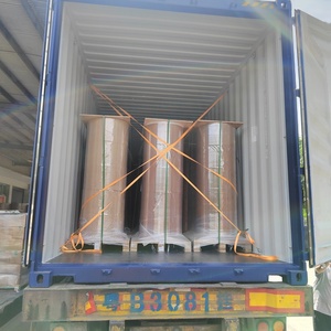 Papel Semibrillante de 80g, Material Jumbo, Rollo Jumbo de Etiquetas Autoadhesivas para Transferencia Térmica de 70g, Material en Bruto para Etiquetas - Product Image 5