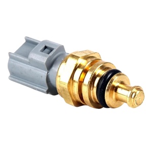 Nouveau capteur de température de liquide de refroidissement pour Ford 7M51 12A648 AA 7M5112A648AA - Product Image 1