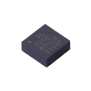 Nouvelle liste de nomenclature de puce IC <span class=keywords><strong>ADXL326</strong></span> ACCÉLÉROMÈTRE 19G ANALOGIQUE 16LFCSP - Product Image 1