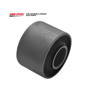 Douille de bras de commande de pièces d'auto de système de suspension pour OEM 54570 de pulsar de <span class=keywords><strong>Nissan</strong></span> <span class=keywords><strong>Almera</strong></span> N16-4M410 - Product Image 3