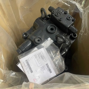 Nabtesco Swing Motor SG25E 047 MS230011 <b>Mining</b> <b>Machine</b> Parts - Product Image 4
