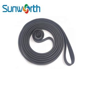 C7769-60182 transporte cinturón 24 pulgadas A1 para <span class=keywords><strong>DesignJet</strong></span> Cartera de <span class=keywords><strong>HP</strong></span> <span class=keywords><strong>DesignJet</strong></span> <span class=keywords><strong>500</strong></span> de 500PS 510, 510PS 800 800PS 4500 más 820 MFP 4020 T620 - Product Image 1