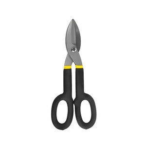 Cisailles de jardin de qualité industrielle pour gauchers, cisailles à bords lisses - Product Image 3